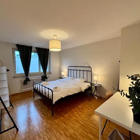 Apartament Live In Cozy