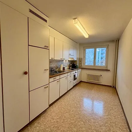Live In Cozy Apartament Zurych