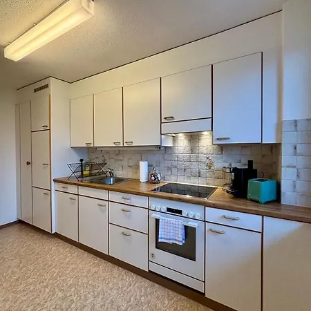 Live In Cozy Apartament