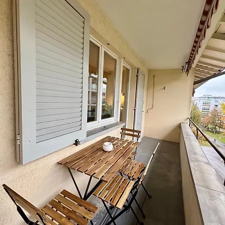 Apartament Live In Cozy